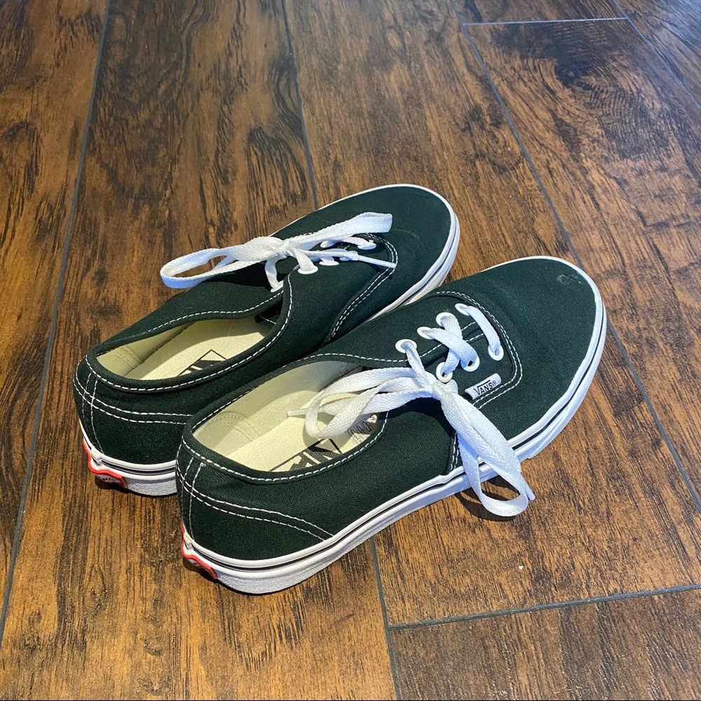 Vans Authentic
